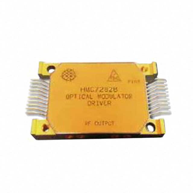 HMC7282B IC TELECOM INTERFACE