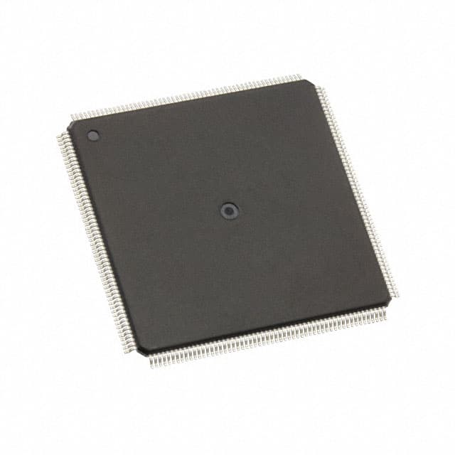 VSC7421XJQ-02 IC TELECOM INTERFACE 302TQFP
