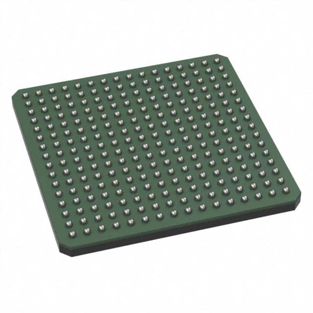 BCM8705BIFBG IC TELECOM INTERFACE 10 GIGABIT