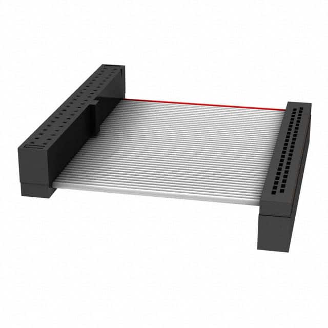 FFSD-22-D-02.36-01-N-R .050 X .050 C.L. FEMALE IDC ASSE