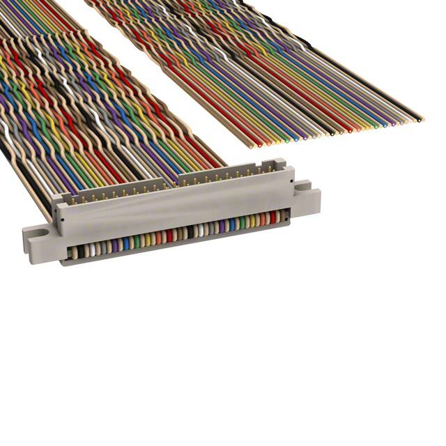 M1YXK-4040K IDC CABLE - MPD40K/MC40F/X