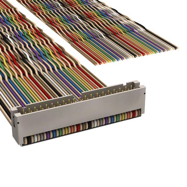 M1RXK-4040K IDC CABLE - MPR40K/MC40F/X