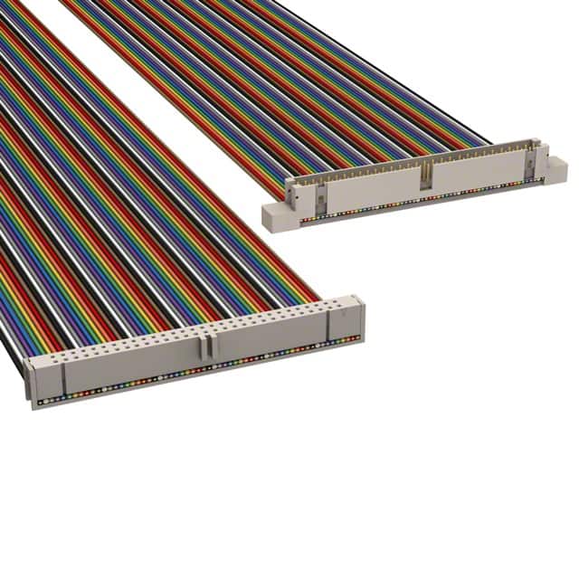 M3CWK-6018R IDC CABLE - MKC60K/MC60M/MPL60K