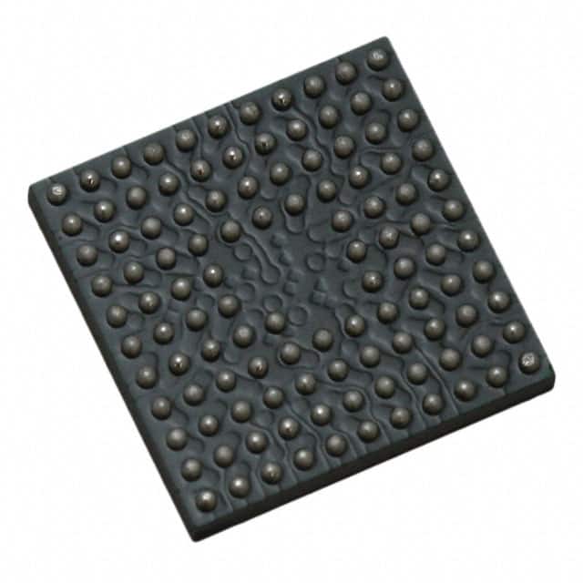 XR17V352IB113-F IC UART PCIE 256B DUAL 113FBGA