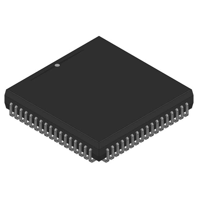 XR16C854CJ SIPEX LINE DRVR 2 FUNC 2 DRVR