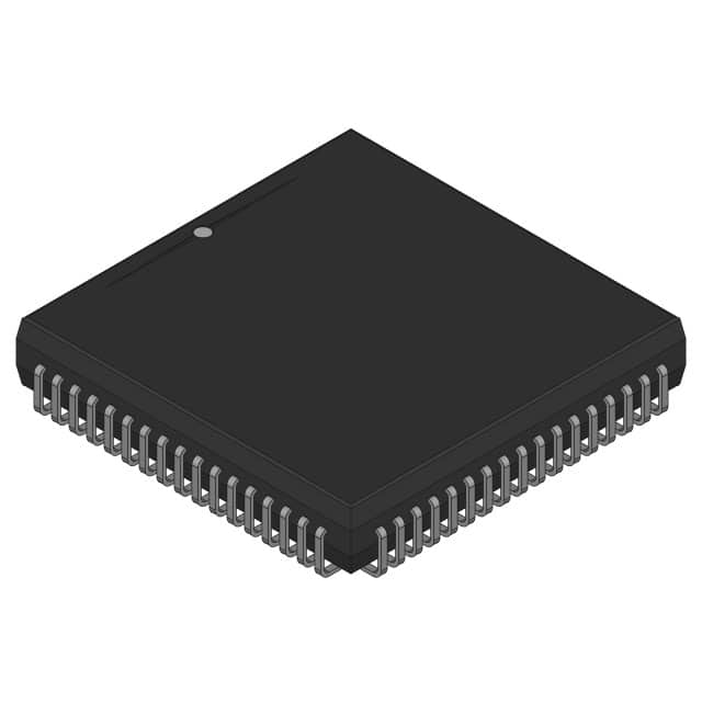 ST16C452CJ68 SIPEX PRINTER INTERFACE 8 I/O