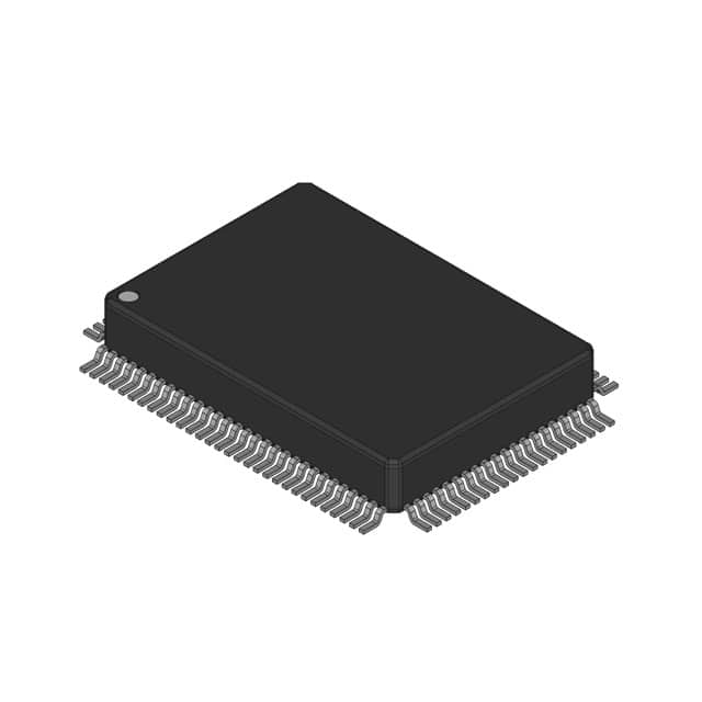 ST16C654CQ100 SIPEX VIDEO AMP 1 CHANNEL 1 FUNC