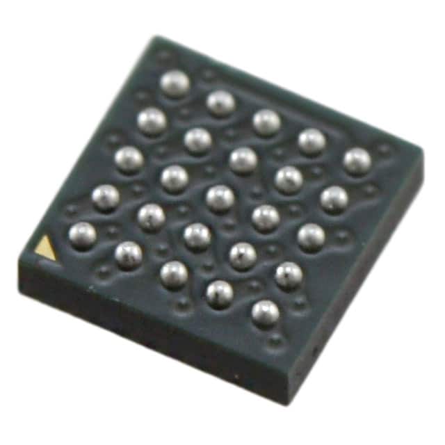 XR16M781IB25-F IC UART FIFO 64B 25BGA