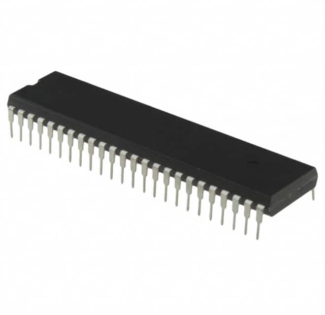7132SA100P IC SRAM 16KBIT PARALLEL 48DIP
