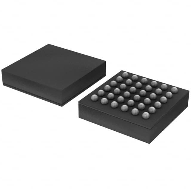 SC16C850LIET,151 IC UART SINGLE W/FIFO 36TFBGA