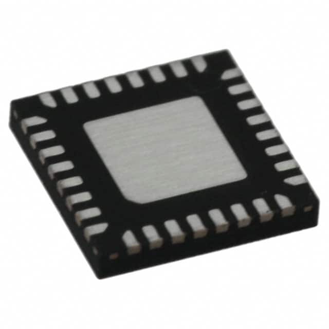 ISD15D00YYI IC VOICE REC/PLAY 32QFN