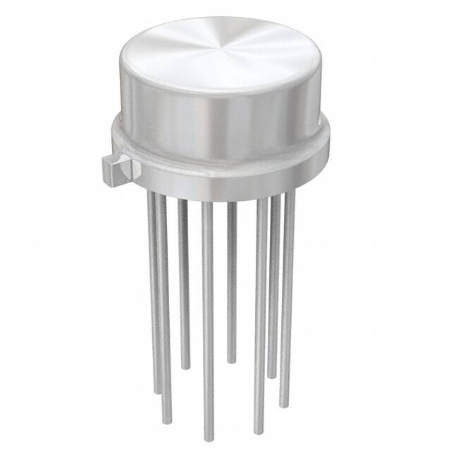 LM119H IC COMPARATOR 2 GEN PUR TO100-10