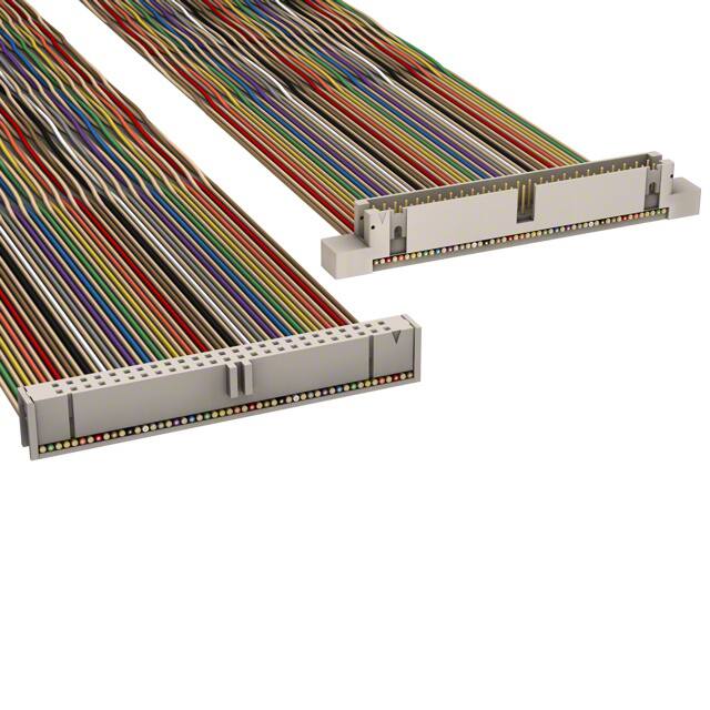 M3CWK-5020K IDC CABLE - MKC50K/MC50F/MPL50K