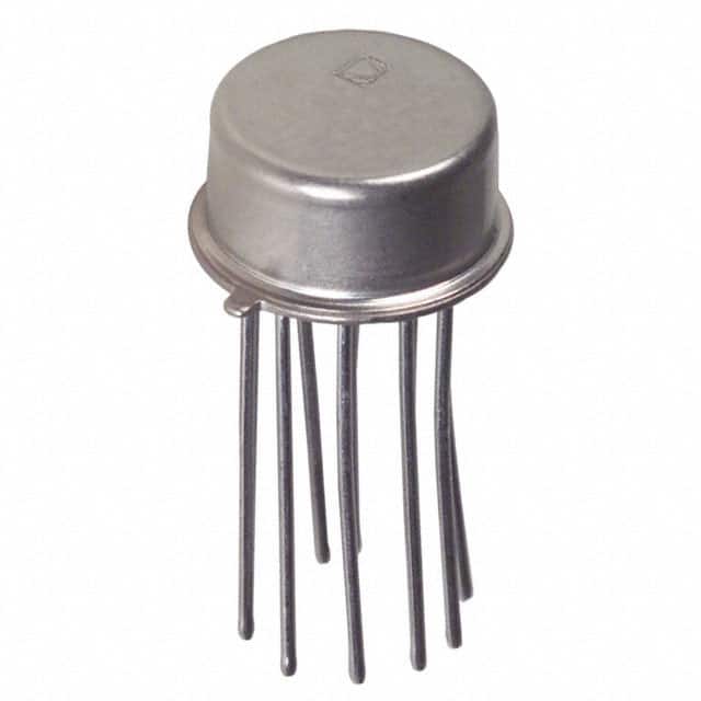 AD632SH IC PREC MULTIPLIER MONO TO100-10