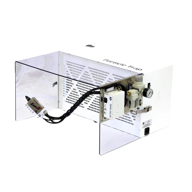 PT6000 THE PARTICLE TRAP 6000 (PT6000)