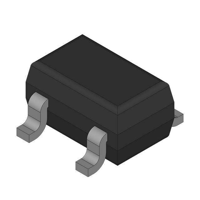 ADCMP352YKSZ-REEL7 IC COMPARATOR 1 GEN PUR SC70-4