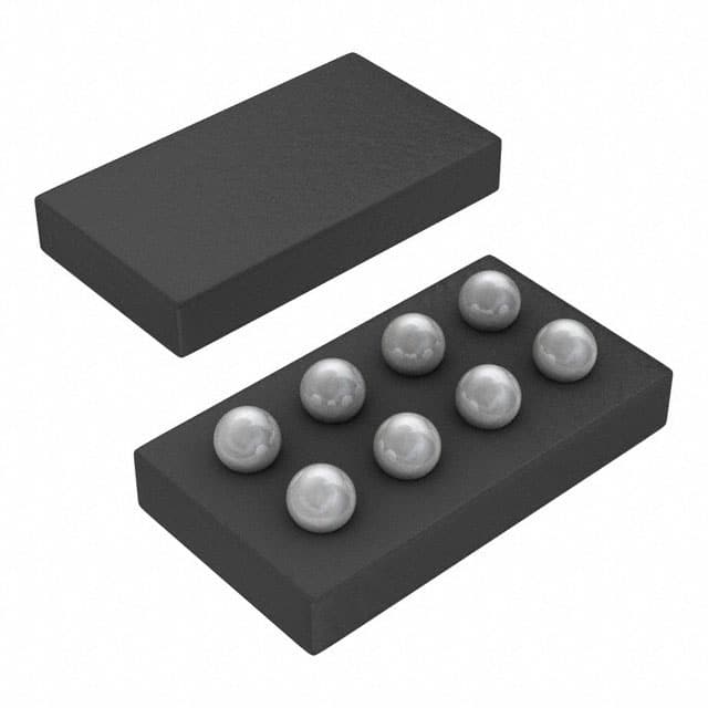 MAX40070ANA16+ IC COMPARATOR 1 GEN PUR 8WLP