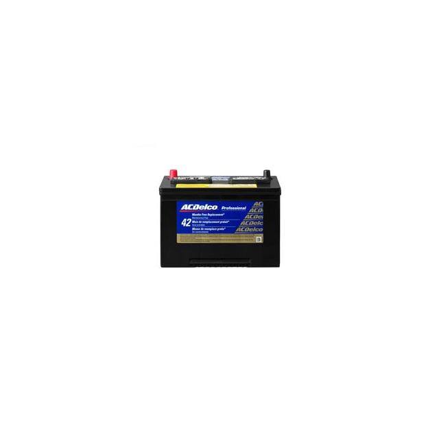 27RPG Replacement for Ac Delco 27RPG R