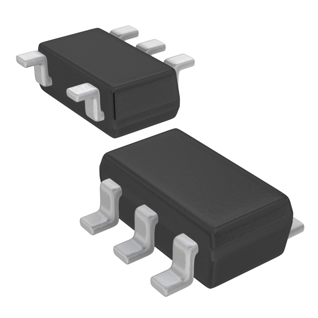 MIC842LBC5 TR IC COMPARATOR 1 W/VOLT REF SC70