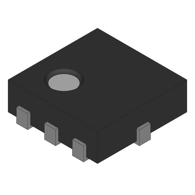 FAN256L8X-FS IC COMPARATOR 2 GEN PUR 8MICROPK