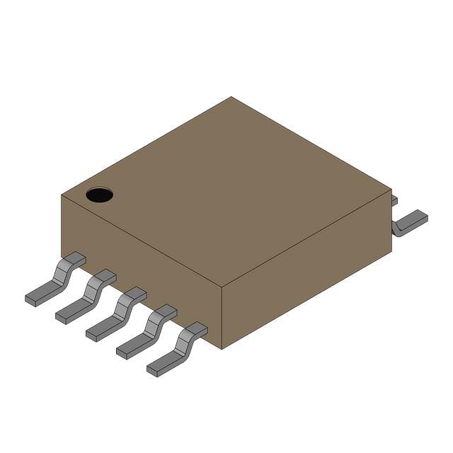 JL111BHA IC COMPARATOR 1 DIFF 10CFP