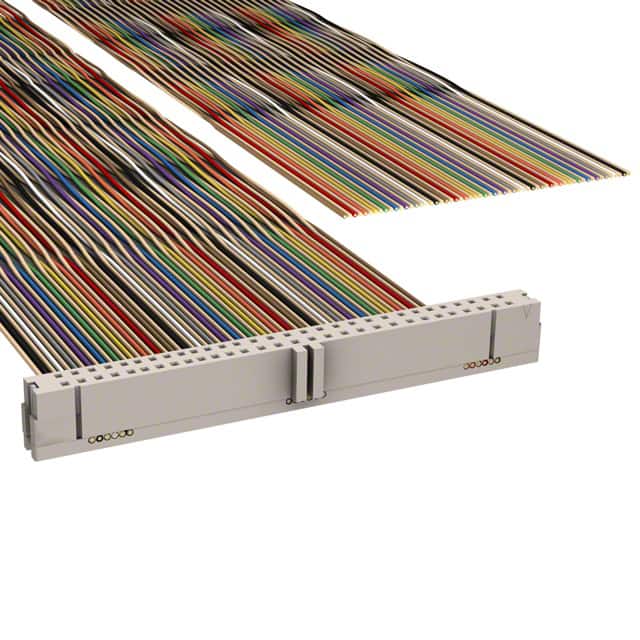 M1TXK-6040K IDC CABLE - MSD60K/MC60F/X