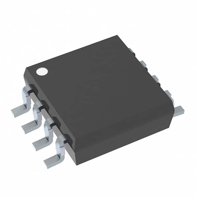 NJM2903CRB1-TE1 IC COMPARATOR 2 GEN PUR 8TVSP