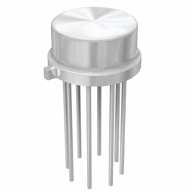 LT111AH IC VOLTAGE COMPARATOR TO-5