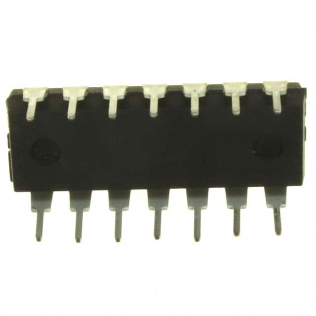 LM239N IC COMP QUAD SGL SUPPLY 14DIP