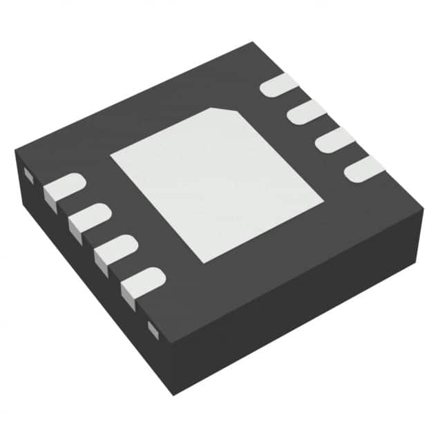 ISL21440IRTZ-T13 IC COMPARATOR 1 W/VOLT REF 8TDFN
