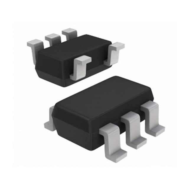 SI7210-B-00-IVR SENSOR HALL EFFECT I2C SOT23-5