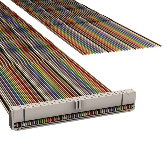 M1UXK-6040K IDC CABLE - MKS60K/MC60F/X