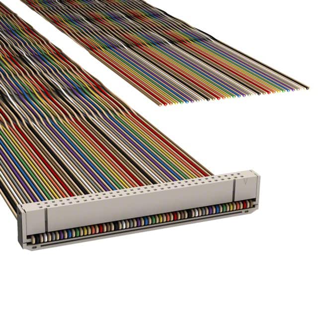 M1BXK-6040K IDC CABLE - MSR60K/MC60F/X
