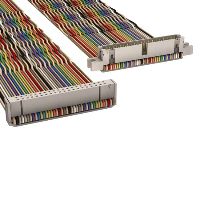 M3BYK-4020K IDC CABLE - MSR40K/MC40F/MPD40K