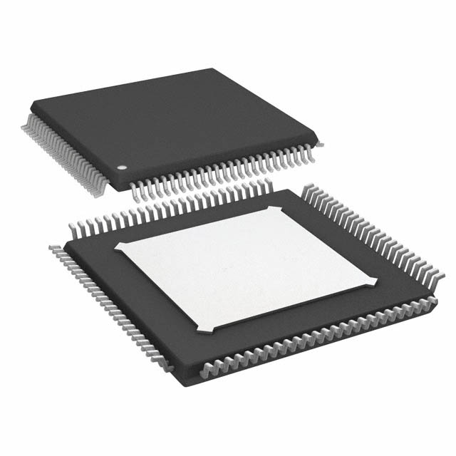SII1136CTU IC VIDEO TRANSMITTER 100TQFP