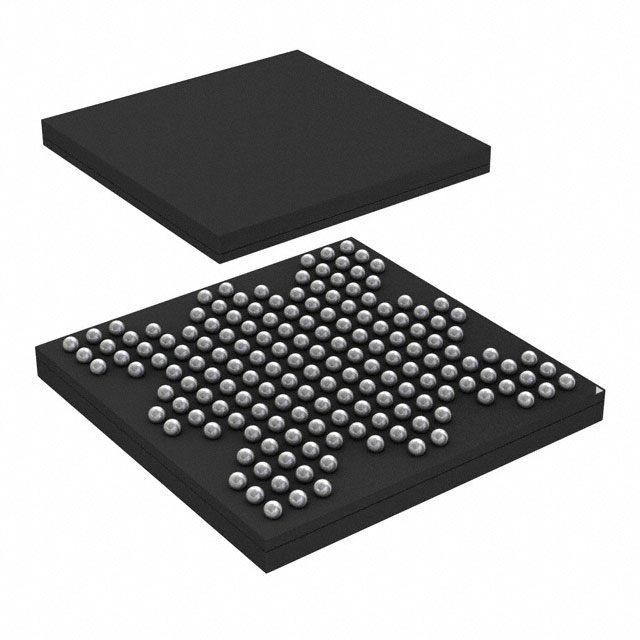 STDP4020AD IC VIDEO CONVERTER 164LFBGA