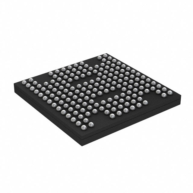 STDP4320BA IC VIDEO SPLITTER 172LFBGA