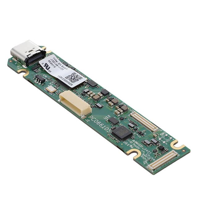 82635DSASMDLPRQ REALSENSE VISION PROCESSOR D4 BO