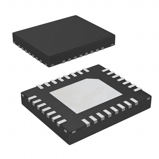 TW9992-NA1-CE IC VIDEO DECODER 32QFN