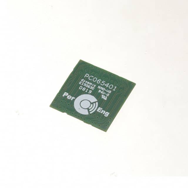 82635DSITR50P REALSENSE D400 INTERPOSER