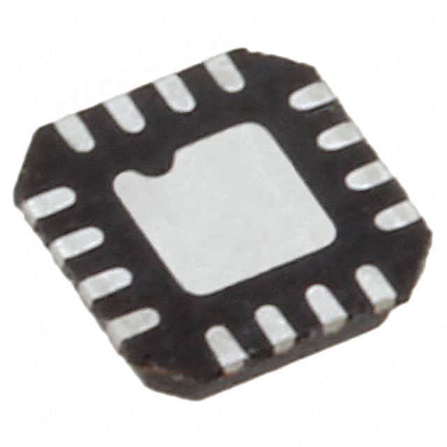 M21418G-12 IC VIDEO CABLE DRIVER 16QFN