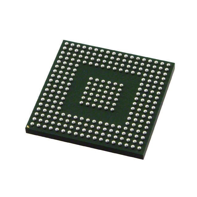 ADV7604BBCZ-5P IC VIDEO DIGITIZER 260CSPBGA
