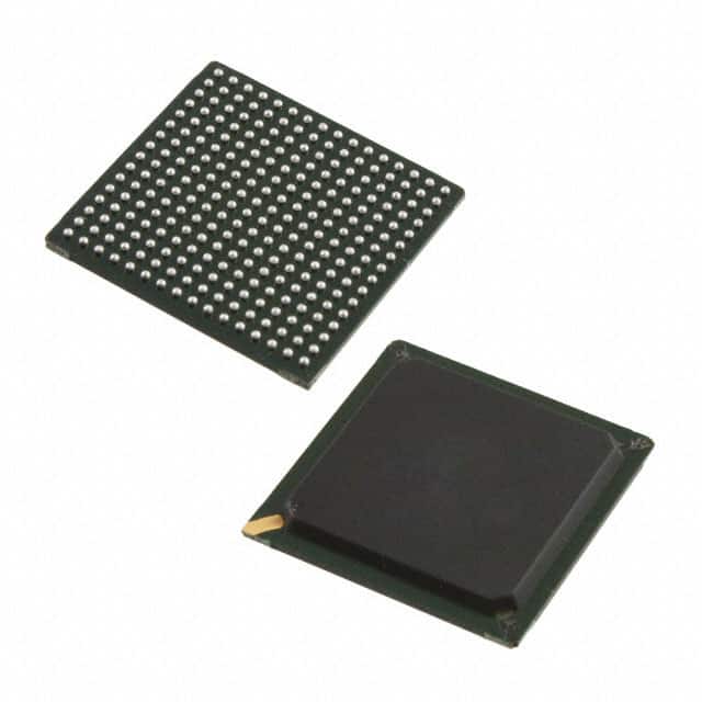 TW2835-BA1-GR IC AUDIO/VIDEO CTRLR 256LBGA