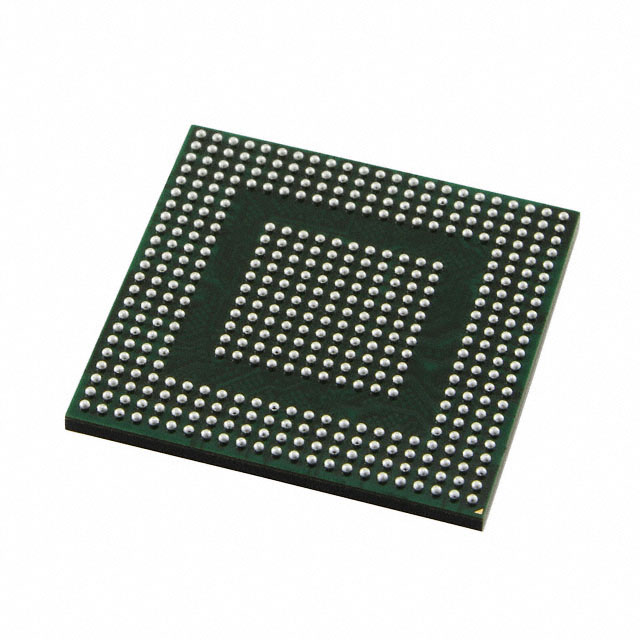 ADV8005KBCZ-8N IC VIDEO SGNL PROC 425CSPBGA