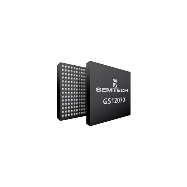 GS12170-IBE3 GS12170 SDI/HDMI BRIDGE