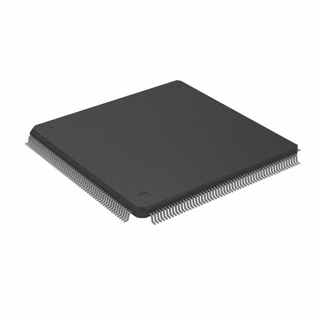TW8823-LC2-CE IC VIDEO DECODER 216LQFP