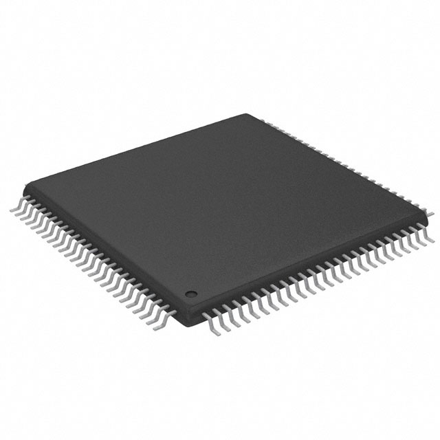 SII1160CTU IC VIDEO TRANSMITTER 100TQFP