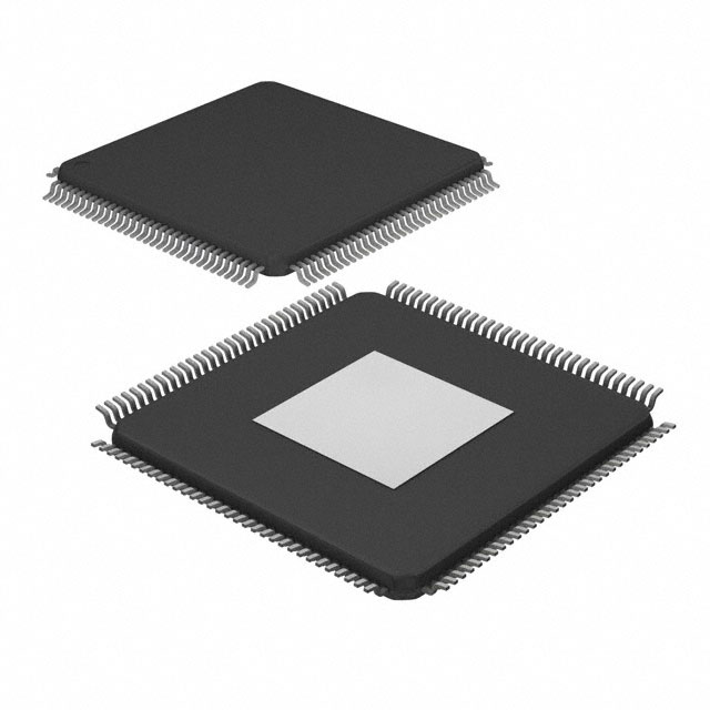 SII1127ACTU IC VIDEO HDMI/RCVR W/HDM 2 PORT