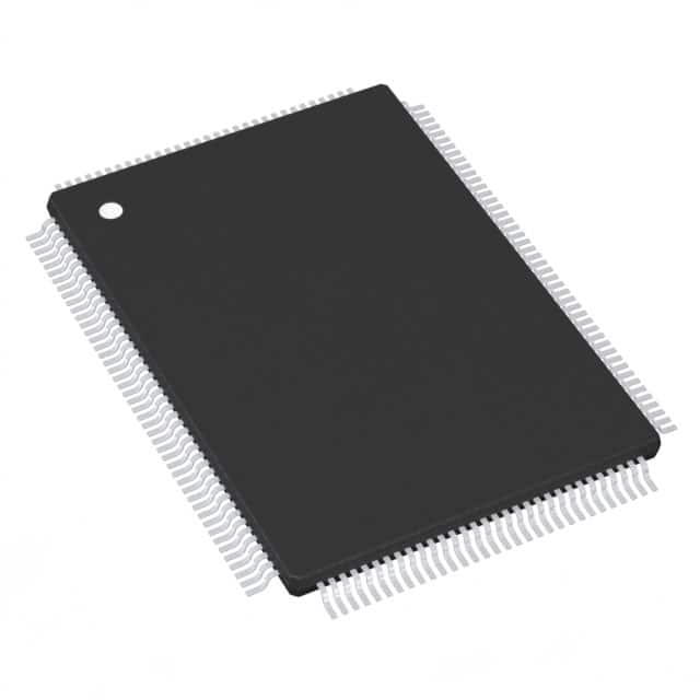 TW8845-LB1-CE IC LCD VIDEO PROCESSOR