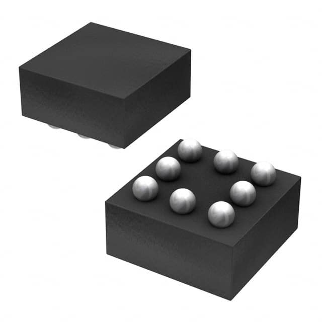 BH76916GU-E2 IC VIDEO DRIVER 8VCSP